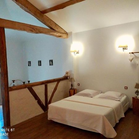 Bed and Breakfast La Fréjade Lisle-sur-Tarn Exterior foto