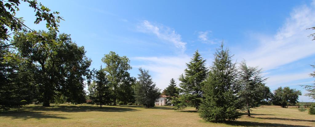 Bed and Breakfast La Fréjade Lisle-sur-Tarn Exterior foto