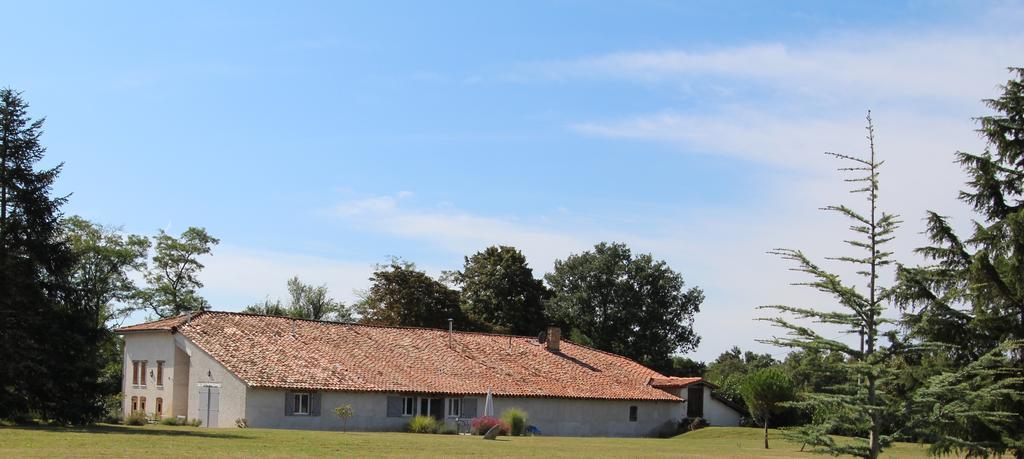 Bed and Breakfast La Fréjade Lisle-sur-Tarn Exterior foto