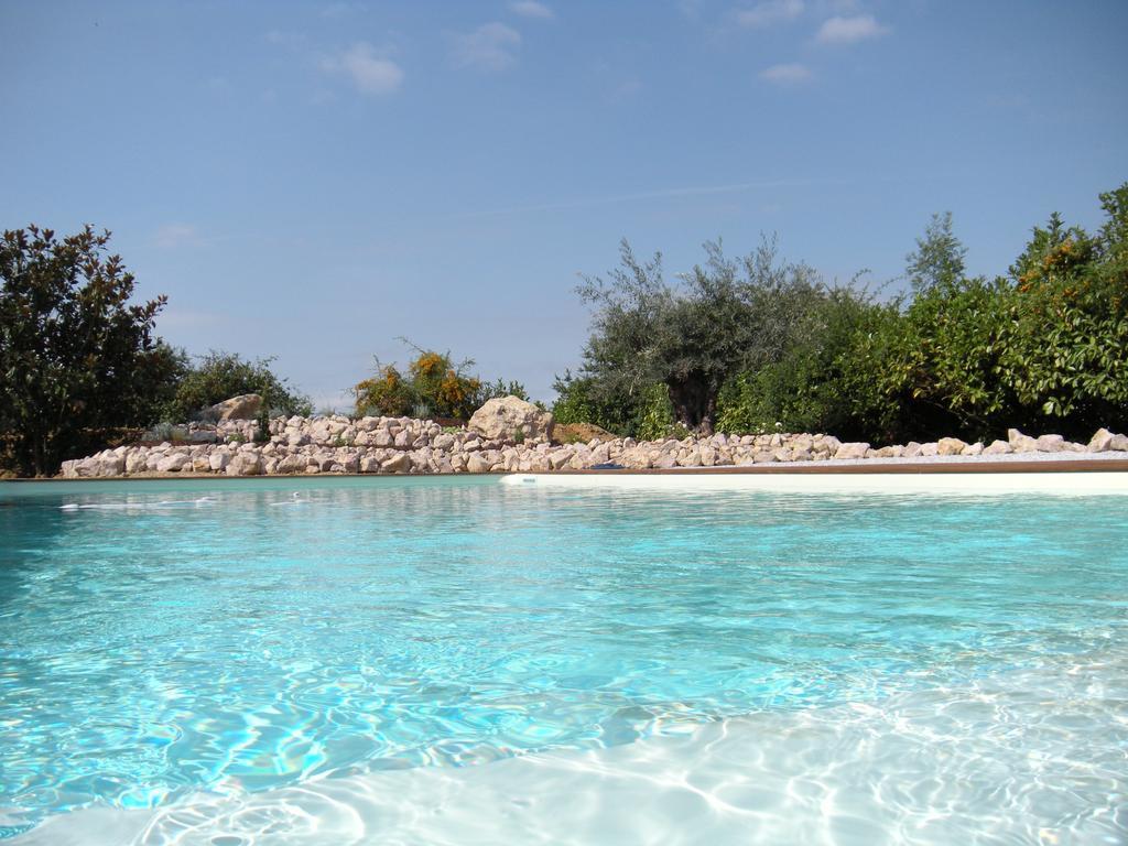 Bed and Breakfast La Fréjade Lisle-sur-Tarn Exterior foto